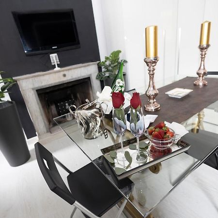 Babuino 192 superior suite Roma Exterior foto