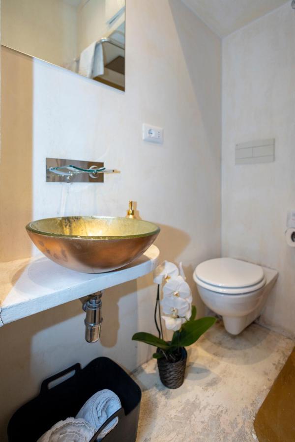 Babuino 192 superior suite Roma Exterior foto