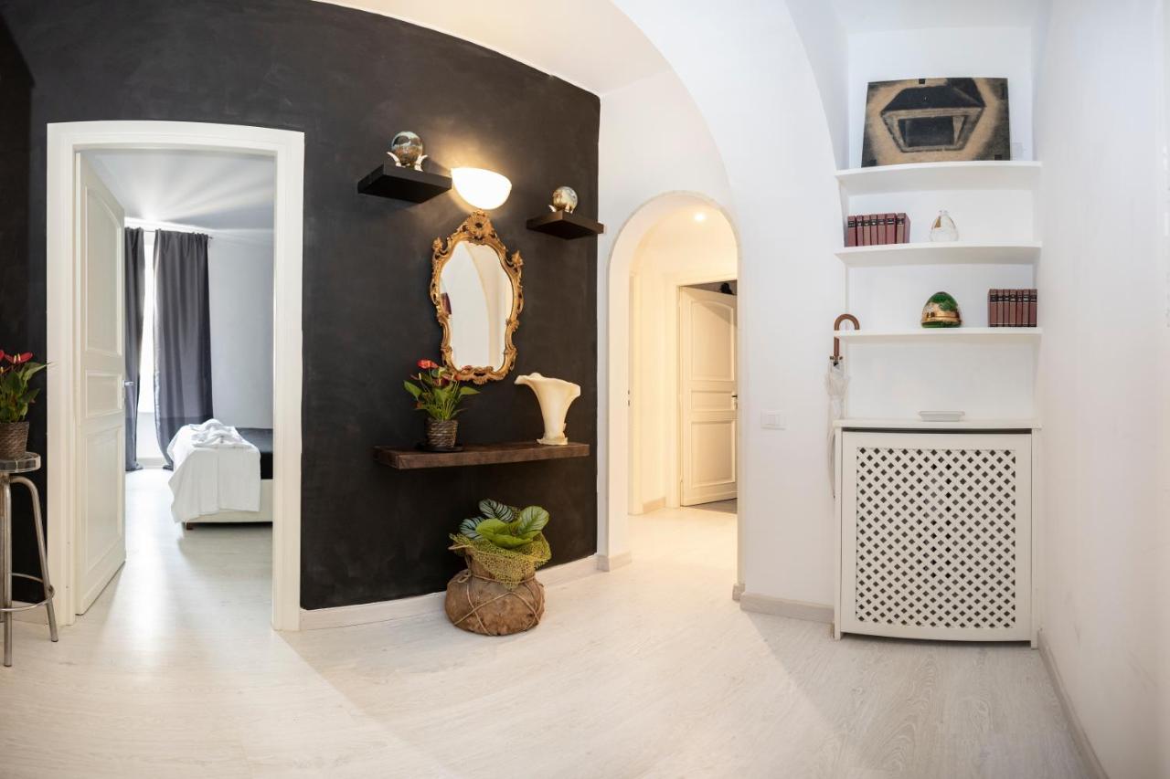 Babuino 192 superior suite Roma Exterior foto