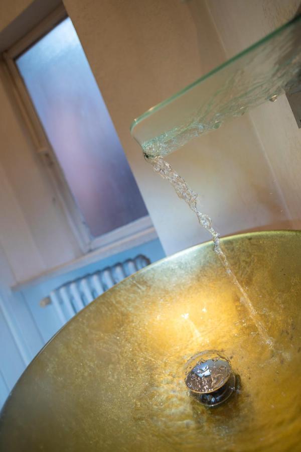 Babuino 192 superior suite Roma Exterior foto
