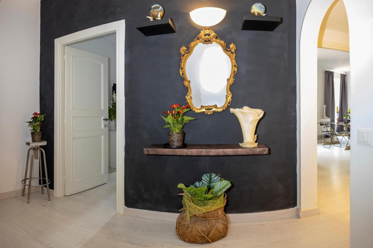 Babuino 192 superior suite Roma Exterior foto